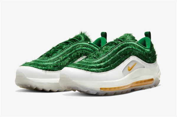Women's Running weapon Air Max 97 Shoes 011